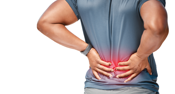 Back Pain Joint Pain Conditions Treated