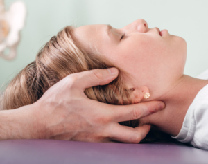 craniosacral therapy (cst) or cranial therapy helps with headaches, migraines, fatigue, stress, anxiety